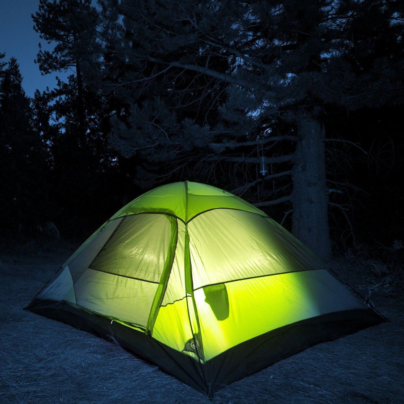 BAM Beacon 7-in-1 LED Lantern - 2-Pack