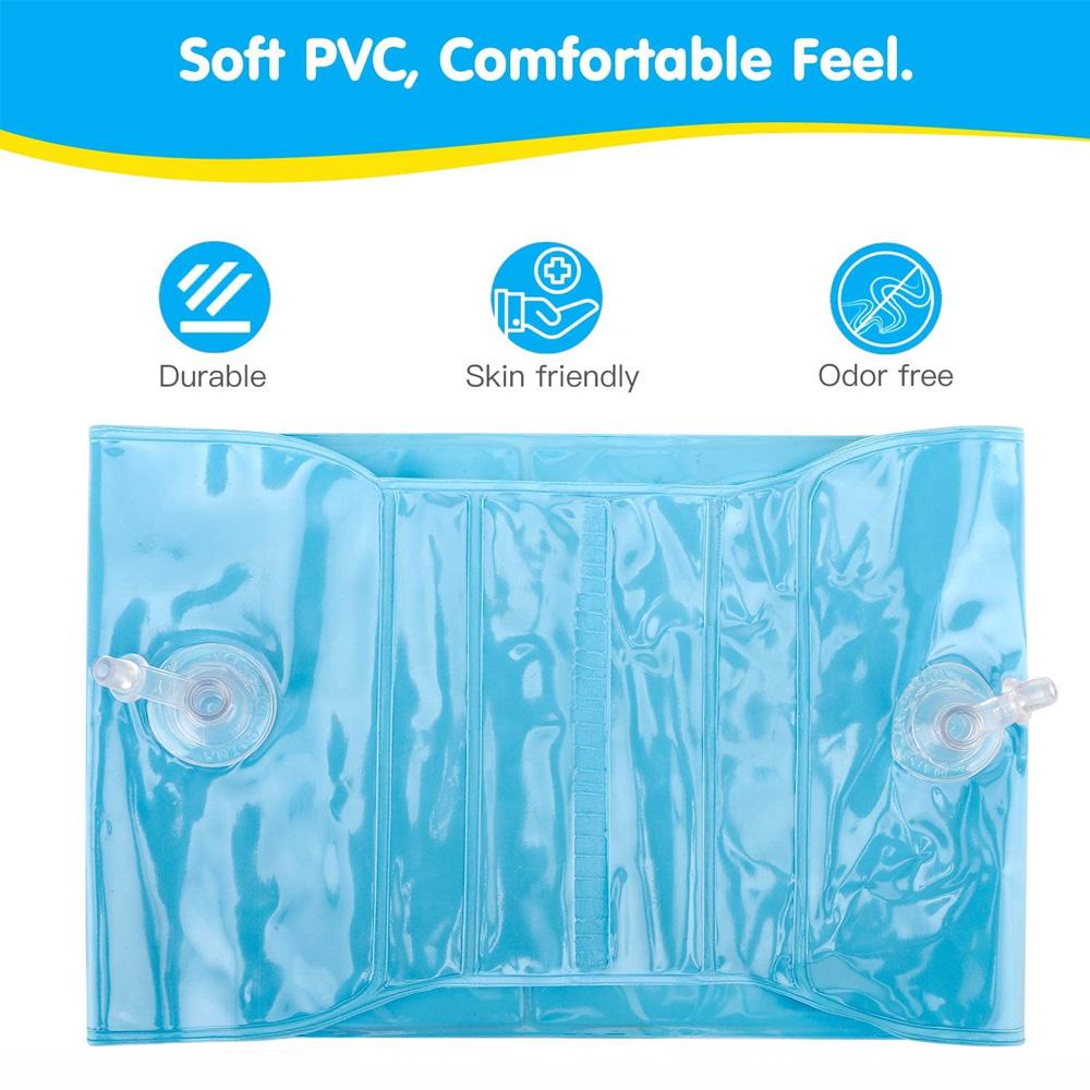 2-Pack: Adorable Kids Arm Pool Floaties