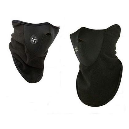 3-Pack: Ultimate Neoprene Winter Ski Masks for Extreme Cold Protection