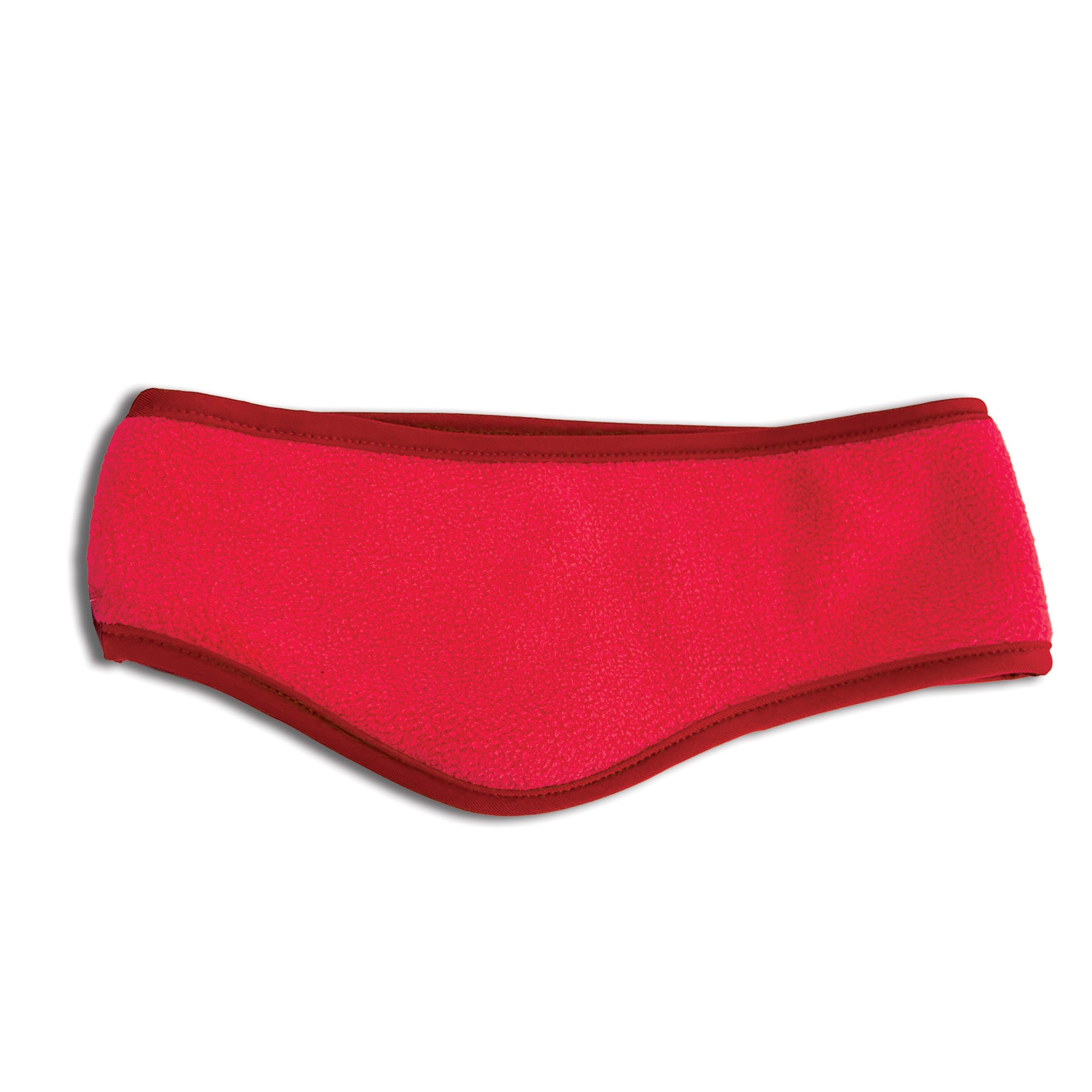 Cozy & Functional Women's Fleece Headband for Chilly Days