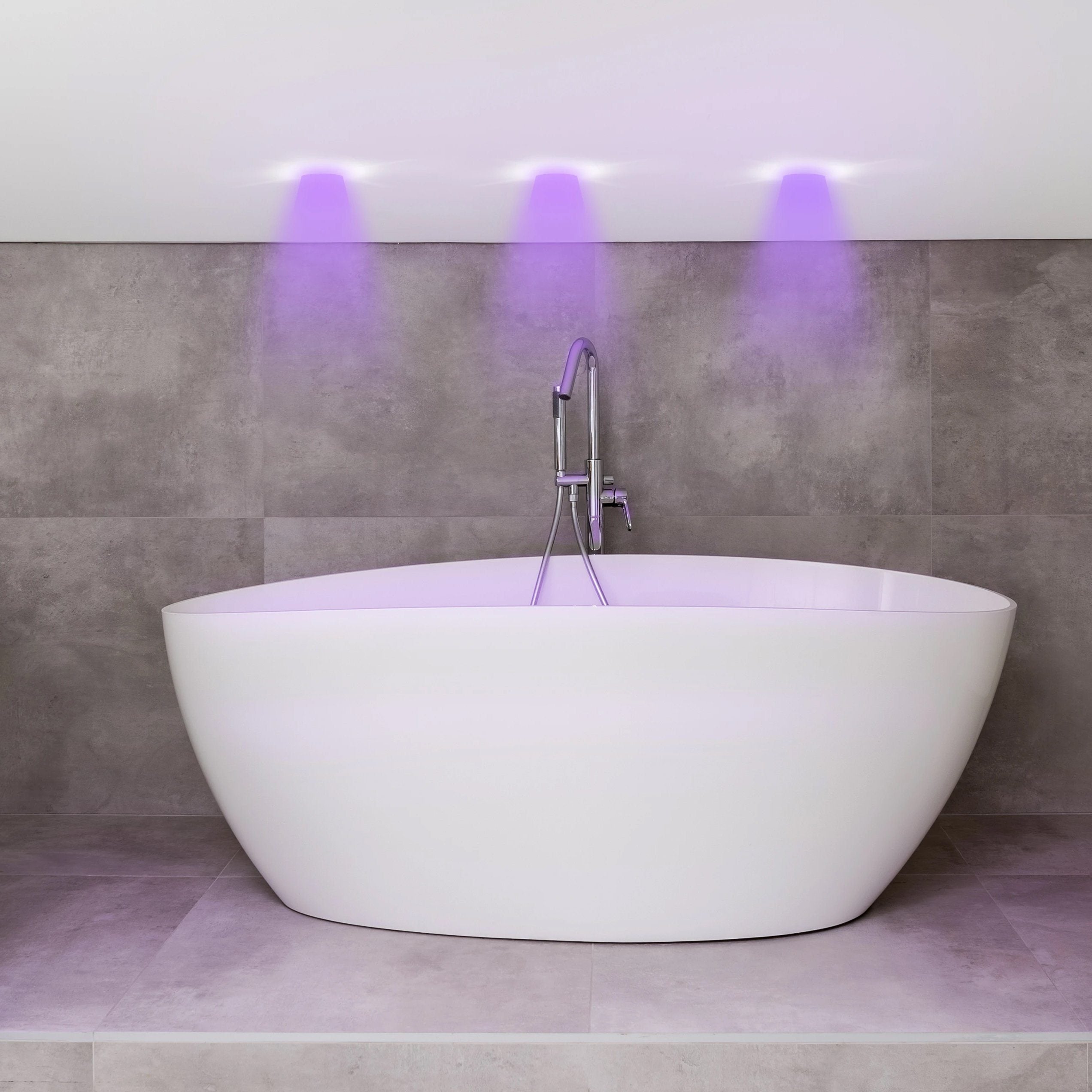 3-Pack: Transform Your Spaces with Color Changing Wireless LED Puck Lights and Remote