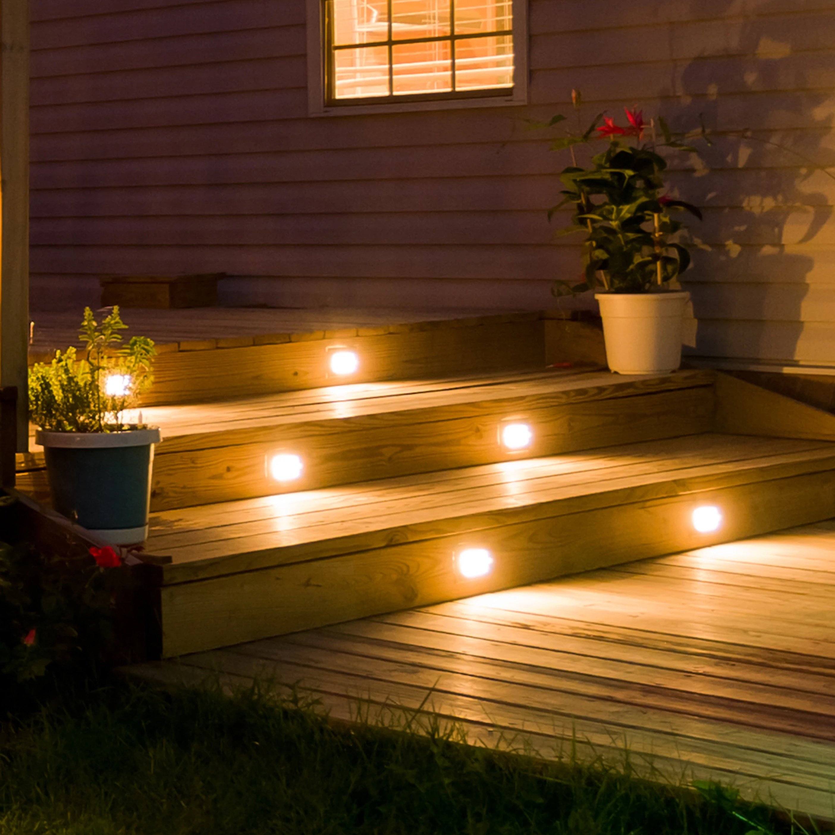 3-Pack: Super Bright, Ultra-Thin Wireless LED Puck Lights with Remote - Illuminate Your Space Effortlessly