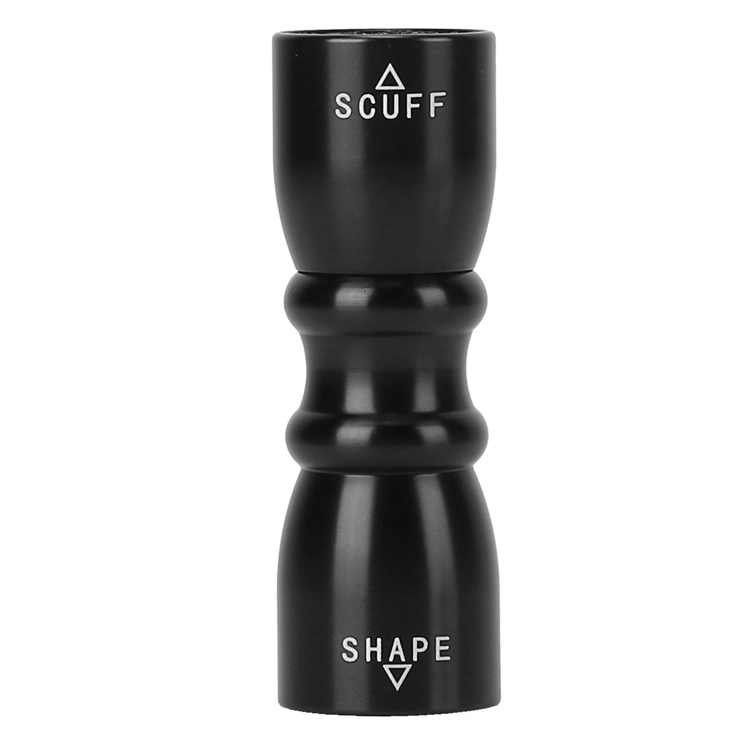 The Ultimate 3-in-1 Snooker Pool Cue Tip Tool