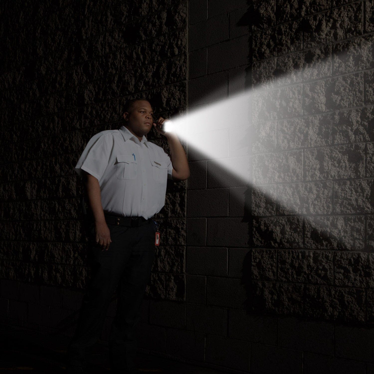 Powerful 2-Pack Hand Crank Solar Flashlights - Never Be in the Dark!