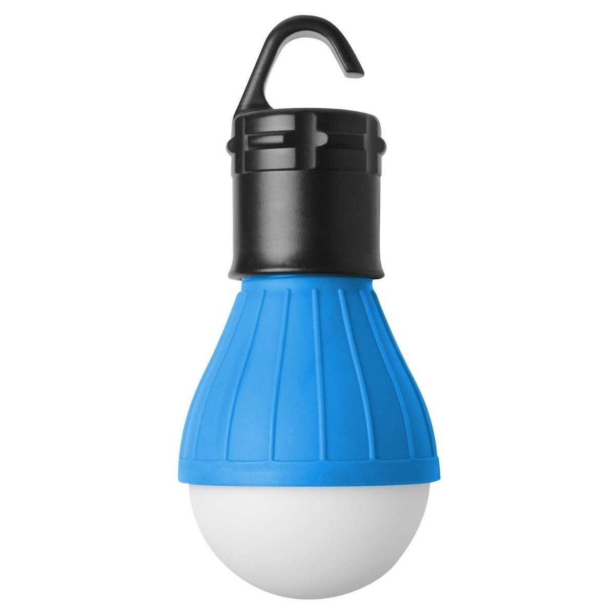 2-Pack: E-TRENDS Super-Bright Portable LED Lantern for All Your Adventures