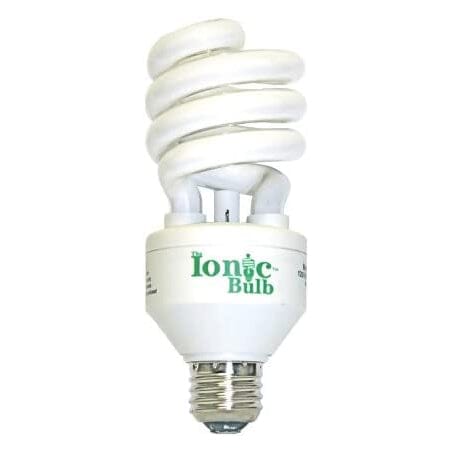 Dual Ionic Bulb Air Purifier Pack