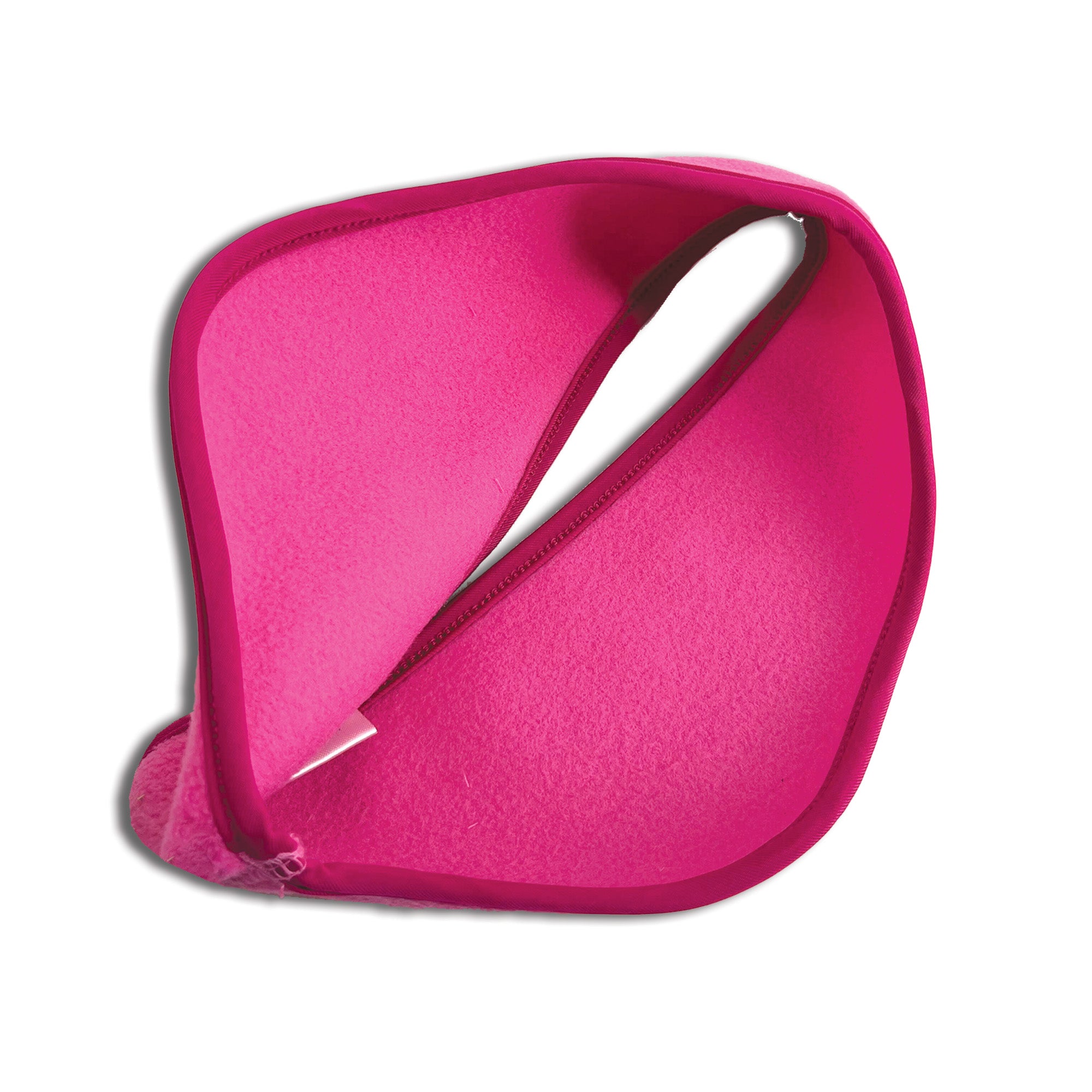 Cozy & Functional Women's Fleece Headband for Chilly Days