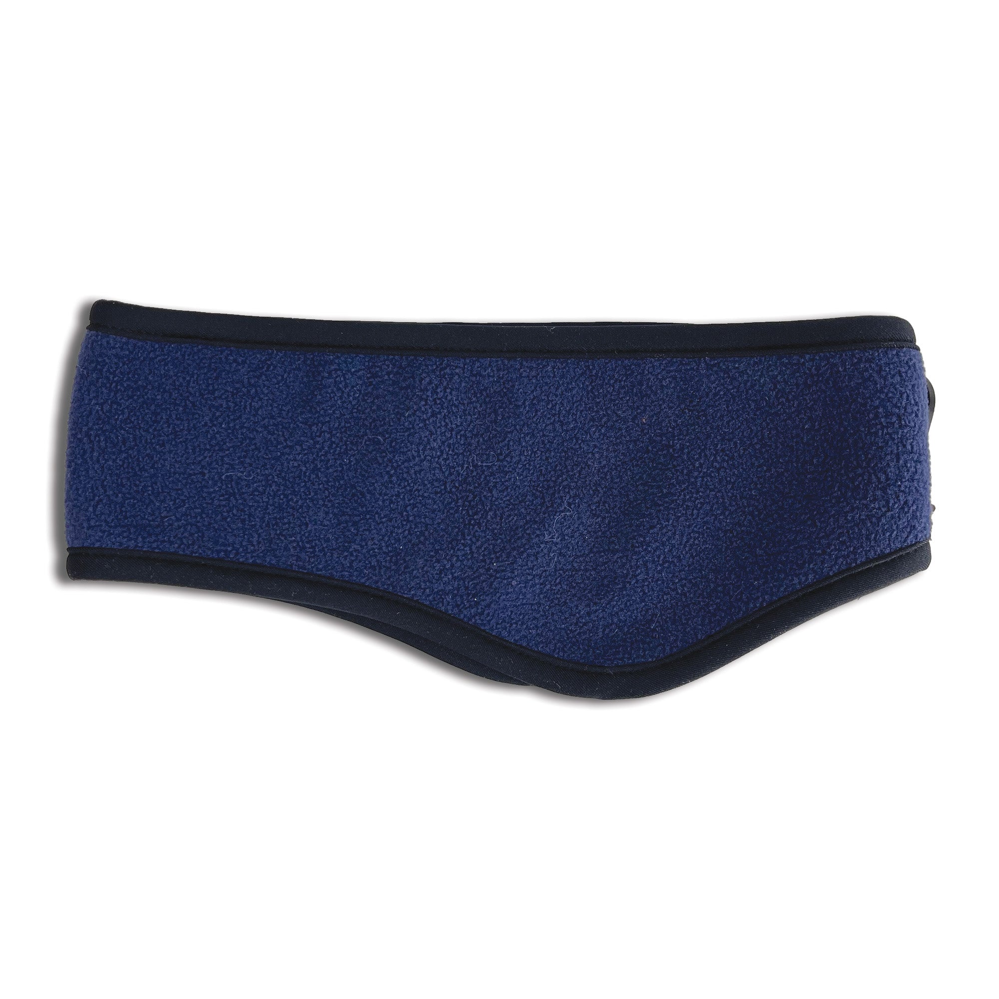 Cozy & Functional Women's Fleece Headband for Chilly Days