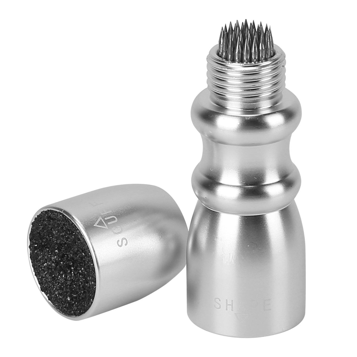 The Ultimate 3-in-1 Snooker Pool Cue Tip Tool
